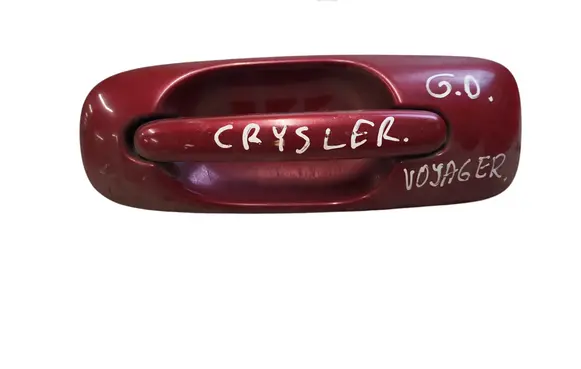 Chrysler Voyager Rear door exterior handle SR7154