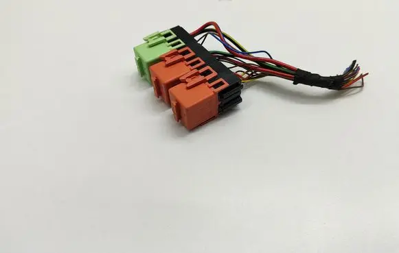 BMW 5 E60 E61 Other relay 61368373700 8373700 12631742690