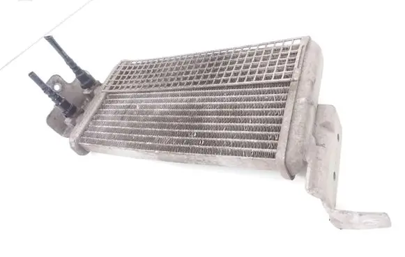 Ford Transit Fuel cooler (radiator) 