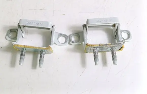 Volvo V60 Tailgate/trunk/boot hinge 31335291