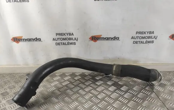 Mini Cooper Countryman R60 Intercooler hose/pipe 9804247