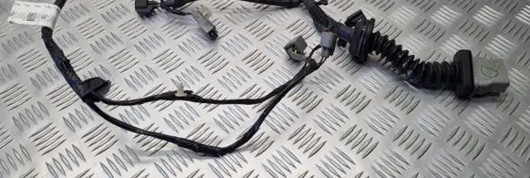 Ford Explorer Rear door wiring loom 6L2T14633AF 6L2T14633R59CP