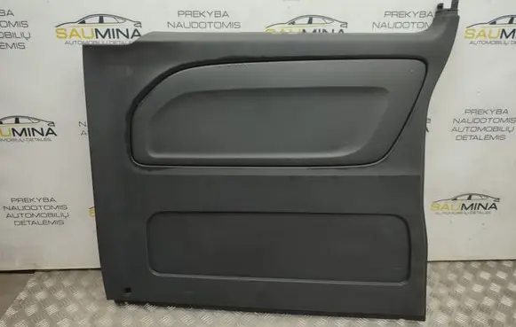 Mercedes-Benz Vito Viano W447 Sliding door card A447737XXXX