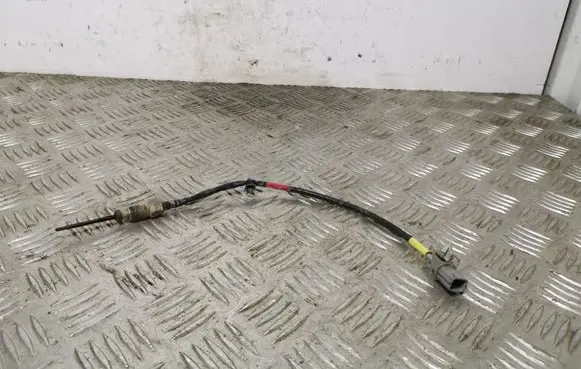 KIA Sportage Lambda probe sensor