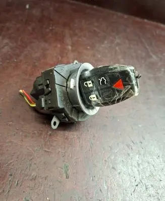 Volvo S40 Ignition lock 92LP0808