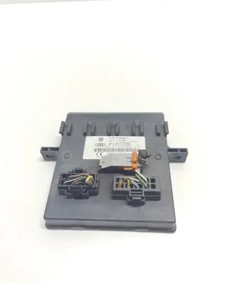 Audi A6 S6 C6 4F Comfort/convenience module 4F0907279B 4F0910279E