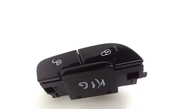Porsche Panamera (971) Central locking switch button 971962125F