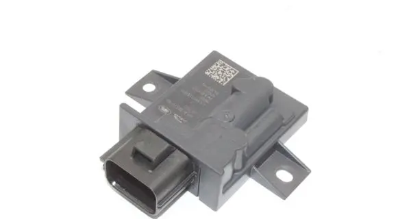 Land Rover Range Rover Velar Fuel injection pump control unit/module HPLA9D370BD