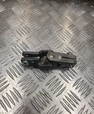 Steering column universal joint