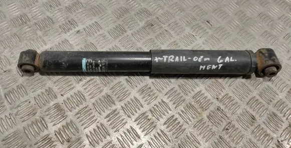 Nissan X-Trail T31 Rear shock absorber/damper 56210JG02A 814902001650