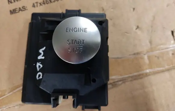 Mercedes-Benz C W205 Ignition lock A2059003419 33325502