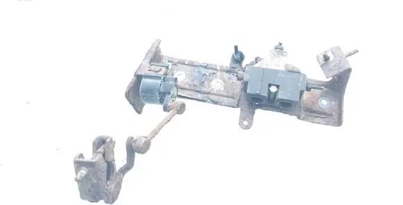 Citroen C5 Front height sensor lever 9641247280