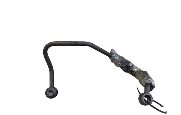 Ford S-MAX Turbo turbocharger oiling pipe/hose