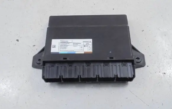 Volvo S60 Central body control module 30659775