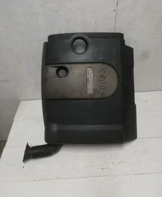 Audi A3 S3 8P Engine cover (trim)