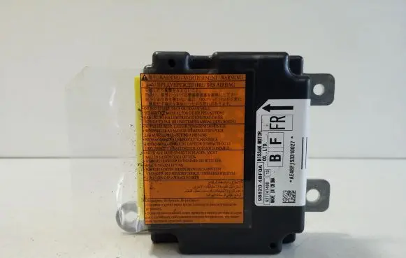 Nissan X-Trail T32 Airbag control unit/module 988204BF0A