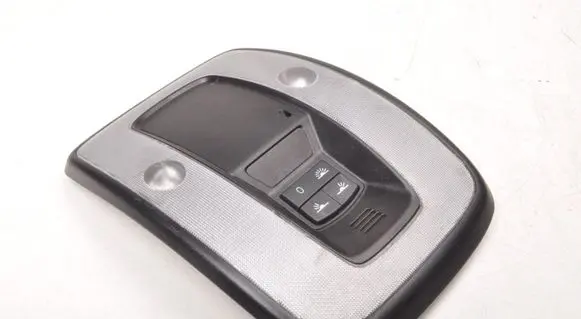Volvo XC60 Headlining lighting console trim 39826644