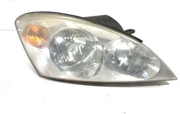 KIA Ceed Headlight/headlamp