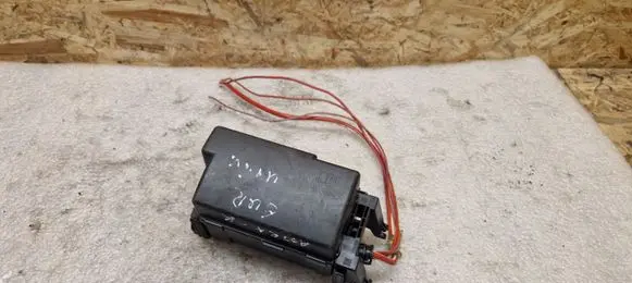 Opel Astra K Fuse box set 13460664