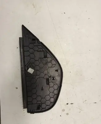 Volkswagen Jetta V Dashboard side end trim ZP0108568 1K1857175B 1K0858247F