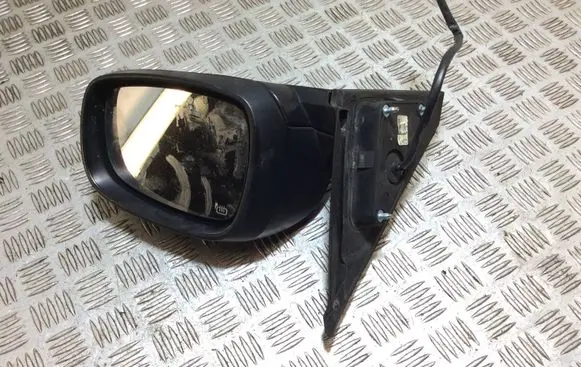 Suzuki Swift I Front door electric wing mirror 8470162JB0