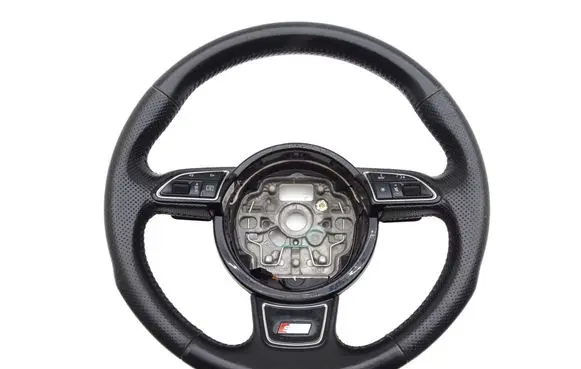 Audi A7 S7 4G Steering wheel 8X0419091M