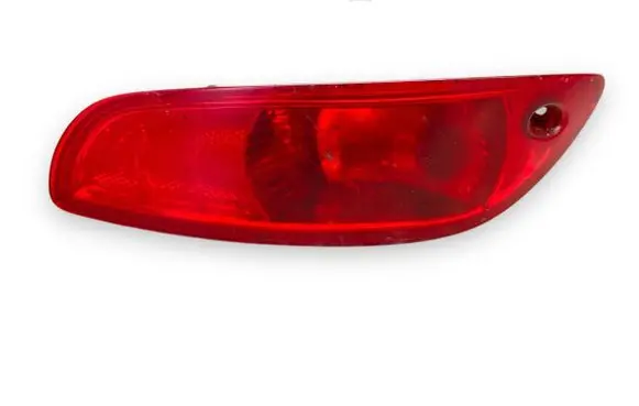 Hyundai Santa Fe Rear fog light 924092B500