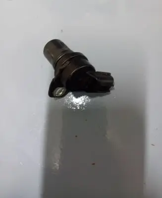 Ford Focus Crankshaft position gear