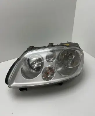 Volkswagen Touran I Headlight/headlamp 1T0941005F 0301205201