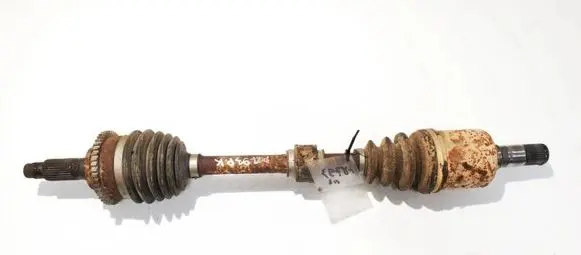 Mazda 6 Front driveshaft