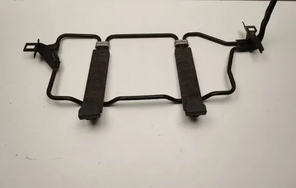 Mercedes-Benz E W211 Power steering radiator A2114661924