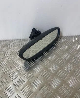 BMW 1 F20 F21 Rear view mirror (interior) 026661