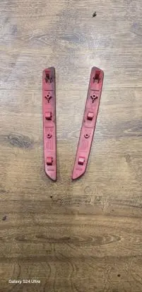 BMW 3 F30 F35 F31 Rear tail light reflector 