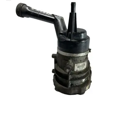 Citroen C4 Grand Picasso Power steering pump 9684040280 A0012434 GEP71C