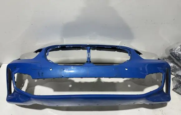 BMW 1 F40 Front bumper 51118070928