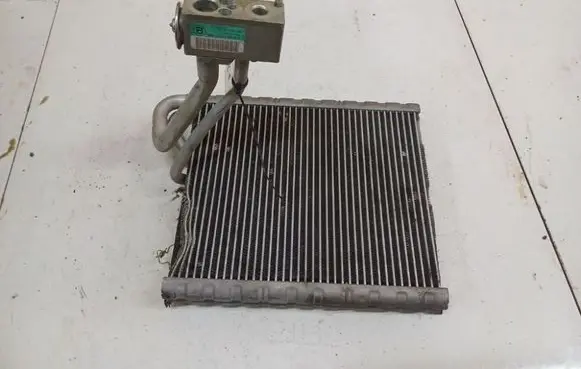 Citroen C5 A/C cooling radiator (condenser) 70193112