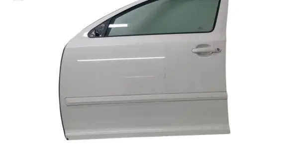 Skoda Octavia Mk2 (1Z) Front door