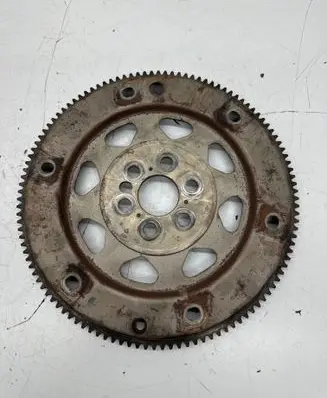 BMW 5 F10 F11 Flywheel 7589480 50509810