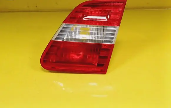 Mercedes-Benz B W245 Rear/tail lights A1698201264