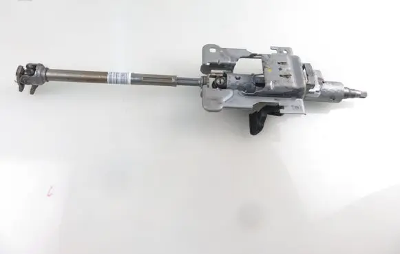 Citroen C4 Cactus Steering wheel axle set 9822125477