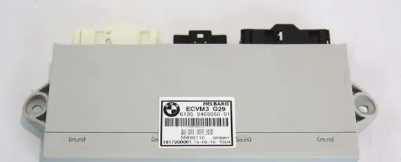 BMW Z4 g29 Other control units/modules 61359465950 9465950