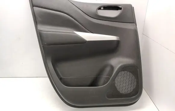 Nissan Navara D23 Rear door card panel trim 829A14KL3A RH47L3A1565196