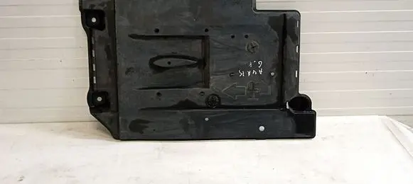 Pickup box liner