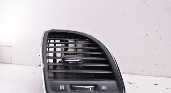 Chrysler Town u0026 Country V Dashboard air vent grill cover trim 1QY59DX9AG