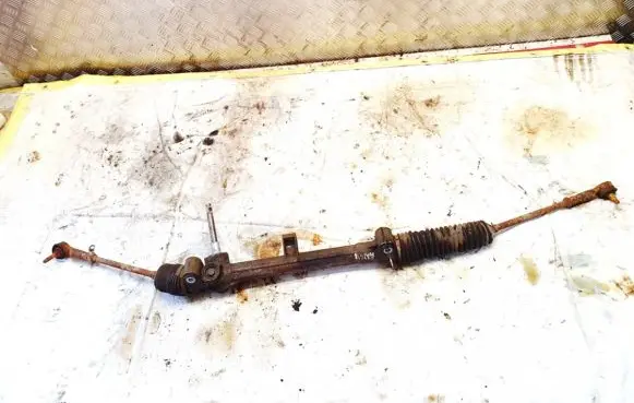 Fiat Stilo Steering rack LHD