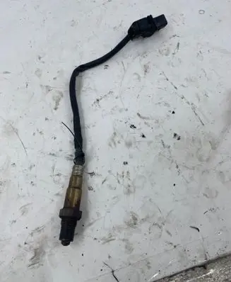 BMW 5 F10 F11 Lambda probe sensor 1928404682 10082608063