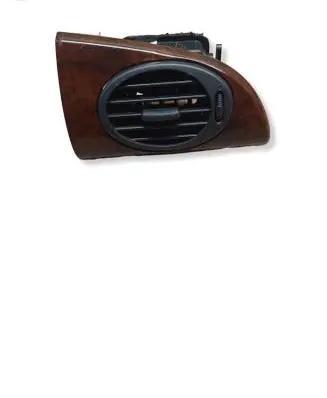 Rover Rover Dashboard side air vent grill/cover trim 33955X
