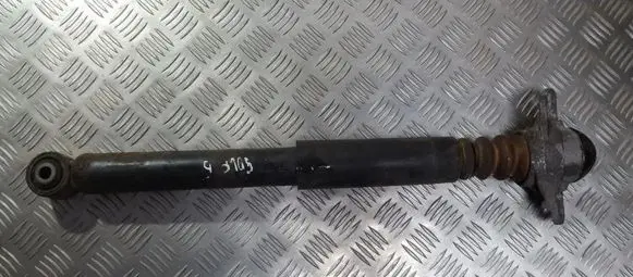 Volkswagen Golf V Rear shock absorber/damper 1k0513029ca 814902558390
