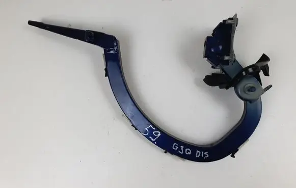 BMW 5 G30 G31 Tailgate/trunk/boot hinge 7366398