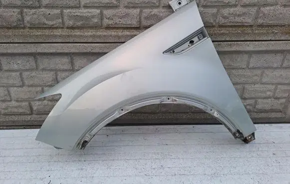 Ford Kuga I Headlight/headlamp lpfdkugmk1